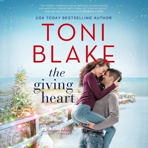 The Giving Heart by Toni Blake