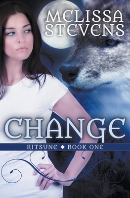 Change by Melissa Stevens