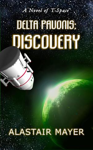 Delta Pavonis: Discovery by Alastair Mayer