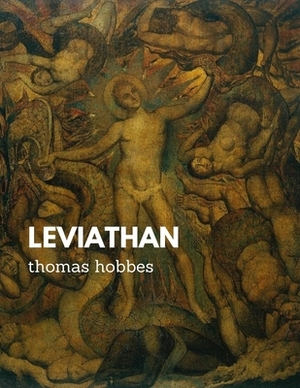 Leviathan by Thomas Hobbes