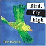 Bird, Fly High by Petr Horáček