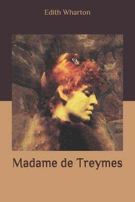 Madame de Treymes by Edith Wharton