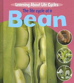 The Life Cycle of a Bean by Ruth Thomson
