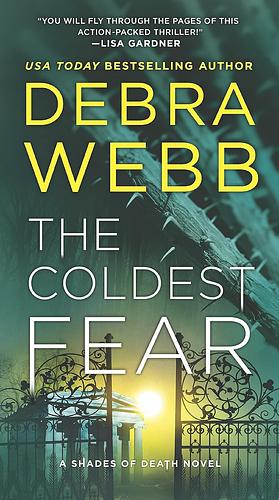 The Coldest Fear by Debra Webb