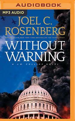 Without Warning by Joel C. Rosenberg