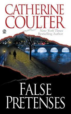 False Pretenses by Catherine Coulter