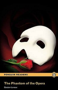 The Phantom of the Opera by Gaston Leroux, Coleen Degnan-Veness