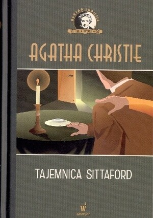 Tajemnica Sittaford by Agatha Christie