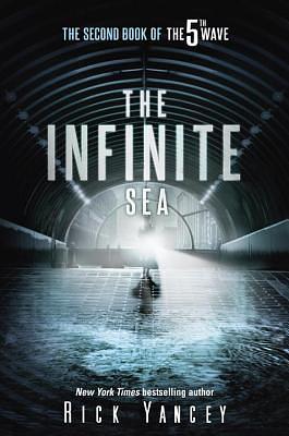 The Infinite Sea by Rick Yancey