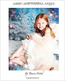 Libby Mae's Little Angel by Tamsin Wood, Wink Photography