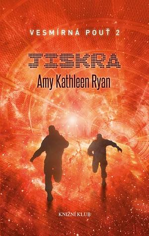 Jiskra by Amy Kathleen Ryan