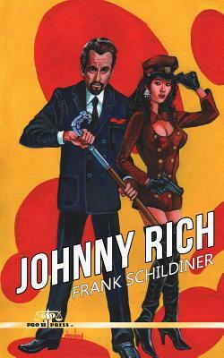 Johnny Rich by Frank Schildiner