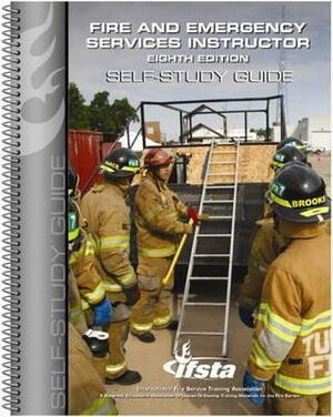 Study Guide (Print) for Fire and Emergency Services Instructor by IFSTA