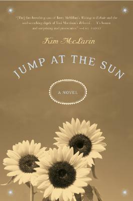 Jump at the Sun by Kim McLarin