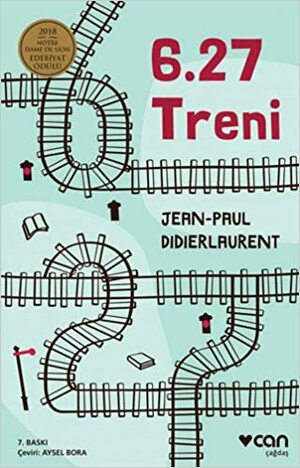 6.27 Treni by Jean-Paul Didierlaurent