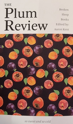 The Plum Review by Aaron Kent