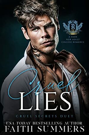 Cruel Lies by Faith Summers