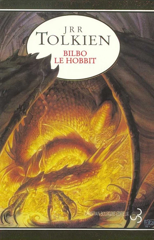 Bilbo le hobbit by J.R.R. Tolkien