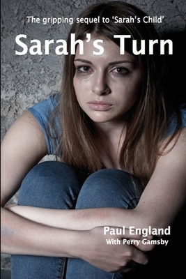 Sarah's Turn by Paul England, Perry Gamsby