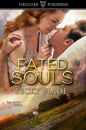 Fated Souls by Becky Flade