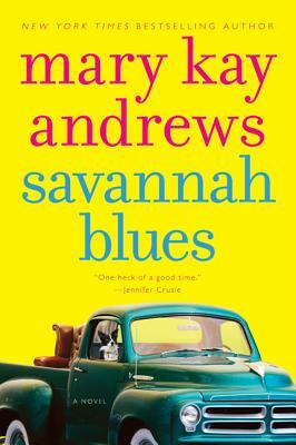 Savannah Blues by Mary Kay Andrews