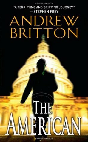 The American by Andrew Britton