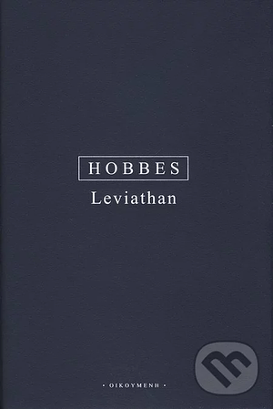 Leviathan by Thomas Hobbes