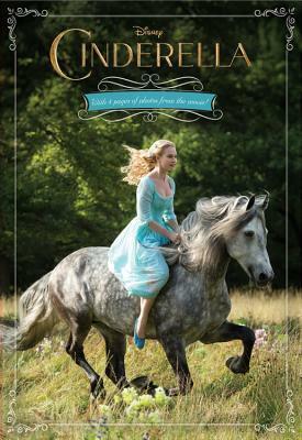 Cinderella: Junior Novel by The Walt Disney Company, Elizabeth Rudnick