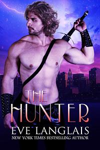 The Hunter by Eve Langlais