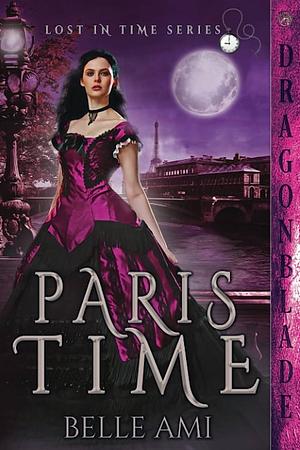 Paris Time by Belle Ami, Belle Ami