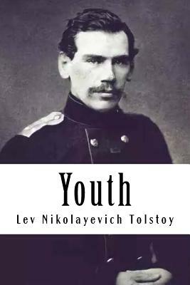 Youth by Leo Tolstoy