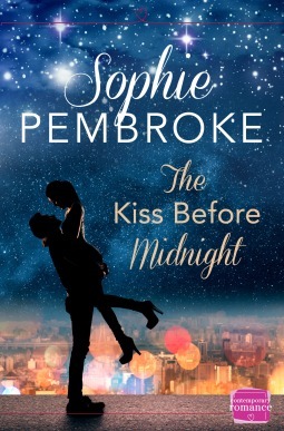 The Kiss Before Midnight by Sophie Pembroke