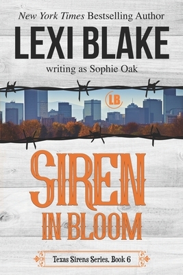 Siren in Bloom by Sophie Oak