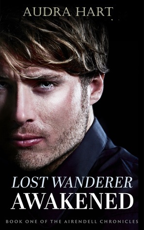 Lost Wanderer Awakened by Audra Hart