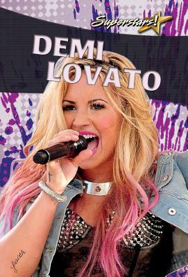 Demi Lovato by Lynn Peppas