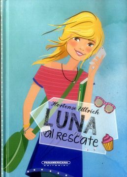 Lesegören: Für alle Fälle - Luna by Hortense Ullrich
