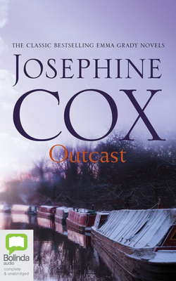 Outcast by Josephine Cox