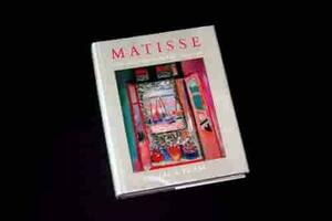 Matisse: The Man and His Art, 1869-1918 by Jack Flam