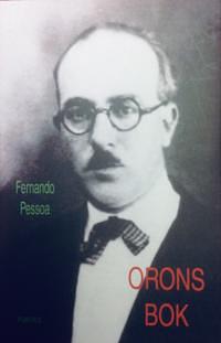 Orons bok by Fernando Pessoa