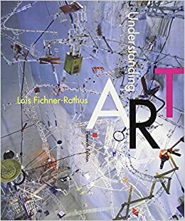 Understanding Art with MindTap Art & Humanities 1-Term Access Code by Lois Fichner-Rathus