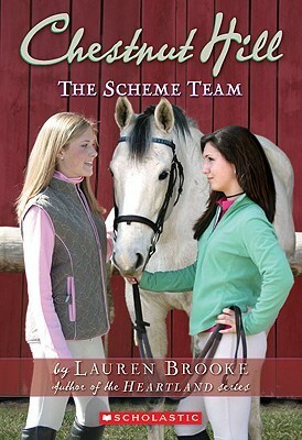 The Scheme Team by Lauren Brooke