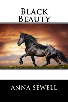 Black Beauty by Anna Sewell