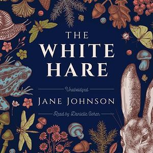 The White Hare by Jane Johnson