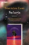 Solaris by Stanisław Lem