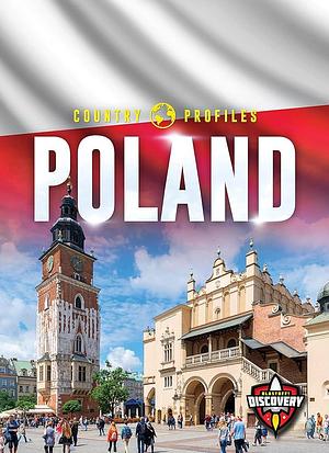 Poland by Alicia Z Klepeis