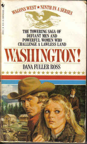 Washington! by Dana Fuller Ross