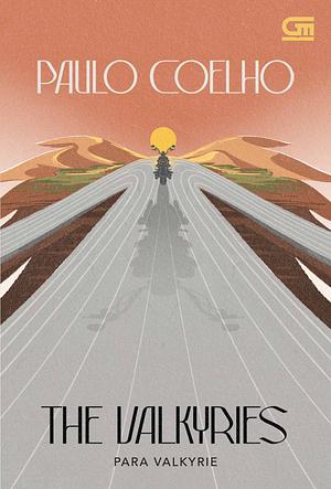 Para Valkyrie by Paulo Coelho