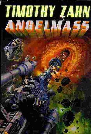 Angelmass by Timothy Zahn