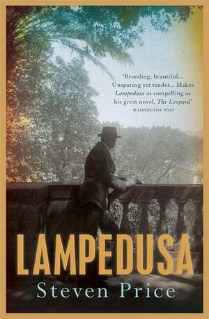 Lampedusa by Steven Price