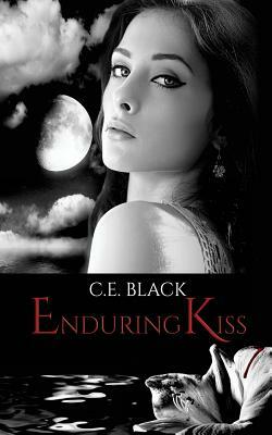 Enduring Kiss by C. E. Black